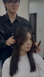 -山浦形象烫染
