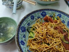 -一家人面馆(三条巷店)