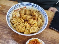 -堂吃饺子(维达北苑店)