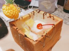 -里岛烤鱼(东港凯虹广场店)