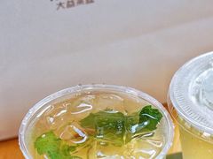 -大益茶庭(永庆坊店)