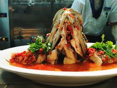 -坛宗剁椒鱼头(河西王府井店)