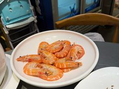 -海鲜e族(马王堆店)