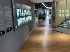 -OXYGYM奥美氧舱运动中心(丽都水岸店)