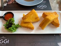 -OGGI TRATTORIA PIZZERIA(深业上城店)