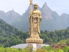 -九华山风景区