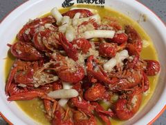 -拙味兄弟·活龙虾·旗舰店(环城西路店)