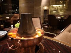 -深圳四季酒店·馥自助餐厅