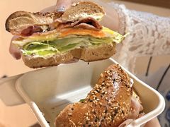 -HOLY BAGEL(苏河店)