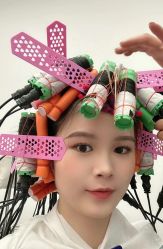 -容萨美业·美容美发
