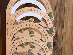 -荷风细雨·中国茶宴(碧云店)