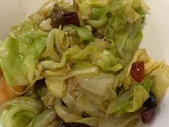 -吕氏疙瘩汤·私家菜馆(慈云寺店)