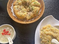 -喜洲翰林餐厅(董家百年老宅店)