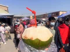 -李村大集