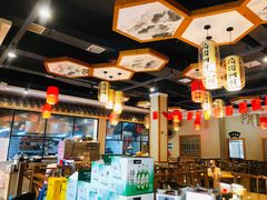 -格塘人家·山泉水煮鱼(望兴家园店)