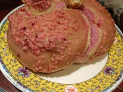 -皇后西斯汀饼店(文化路店)