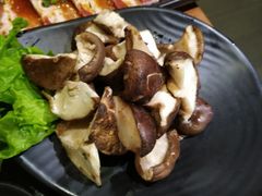 -九田家黑牛烤肉料理(太奥广场店)