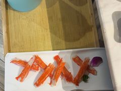 -狐狸爱上椰子鸡(滨江星光大道店)