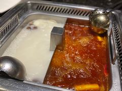 -海底捞火锅(群星城店)
