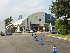 -广州保龄球馆(广州天河体育中心店)