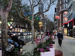 -上海新锦江大酒店