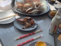 -仙螺岛海鲜自助餐厅(总店)
