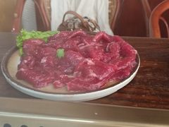 -东巴婆婆云南鱼豆花火锅(大东门店)