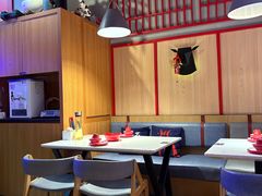 -舞辣辣·川菜·黑豆花水煮鱼(卓悦汇店)