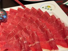 -南门涮肉(后海店)