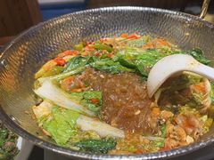 -衡厨·衡阳土菜(中南店)