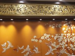 门面-汇贤府·李氏鲁菜(五棵松店)