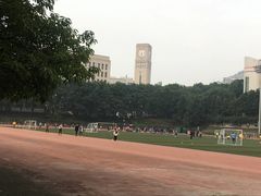 -重庆工商大学(南岸校区)