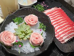 -捞王锅物料理(东百中心店)