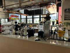 -Pekaa啤咖食肆Coffee&Bistro