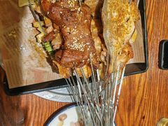-517烧烤·龙虾·海鲜大排档(万象都荟店)