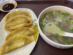 -清真蒋有记(老门东店)