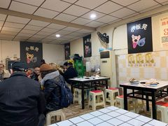 大堂-小板凳(四公里店)