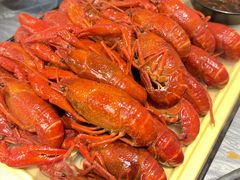 -肥肥虾庄·金牌油焖大虾(东湖欢乐谷店)
