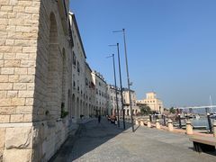 -南沙游艇会·大兵船餐厅