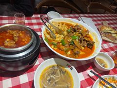 -西贝(财富购物中心店)