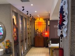 -将军牛排·尔滨地标朝鲜族美食(总店)