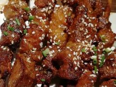 -霄汉羊排(万松园一店)