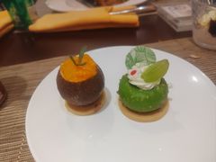 -杭州国际会议中心洲际酒店-原素全日餐厅(解放东路店)