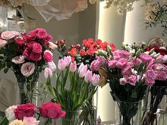 -PARFUM FLORAL花境法餐(南京首店)