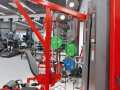 -超减·私教减肥馆(世博店)