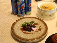 -世博洲际酒店-盛会堂中餐厅