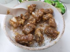 -旨亭街排骨饭(莞城店)