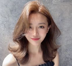 点击看大图 -那茉 Hair Salon