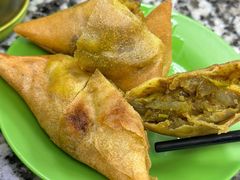 -002鱼汤粉(龍園店)