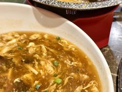 -粗粮人家·东北菜(洋桥店)